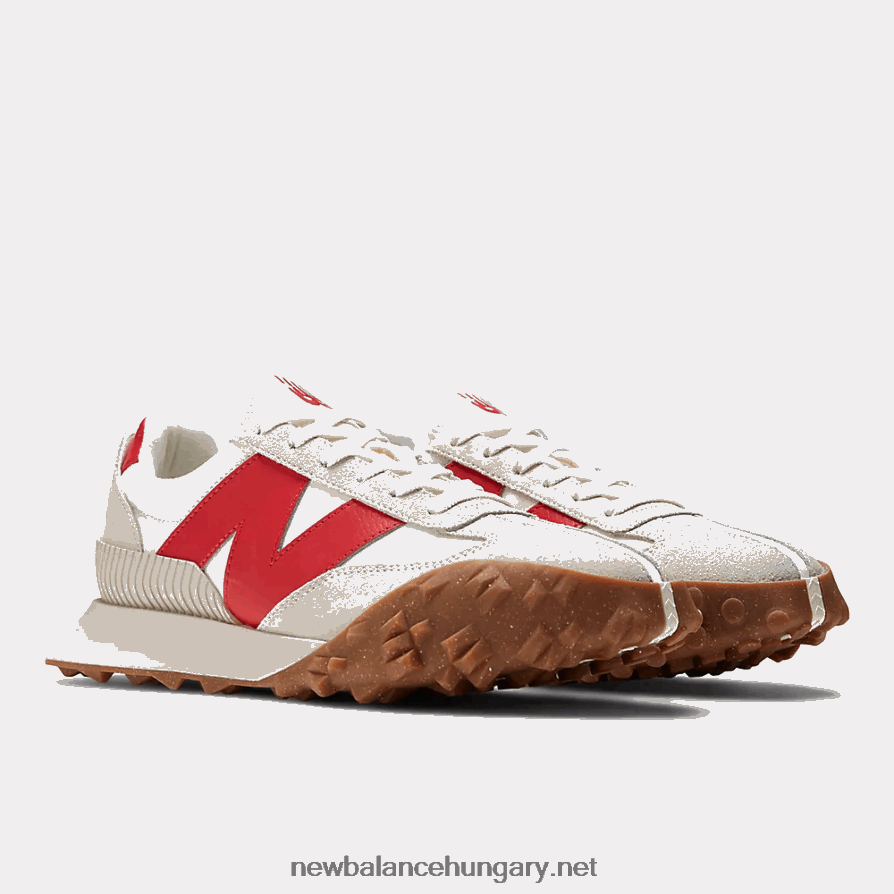 New Balance 6XH8F01337 férfiak xc-72