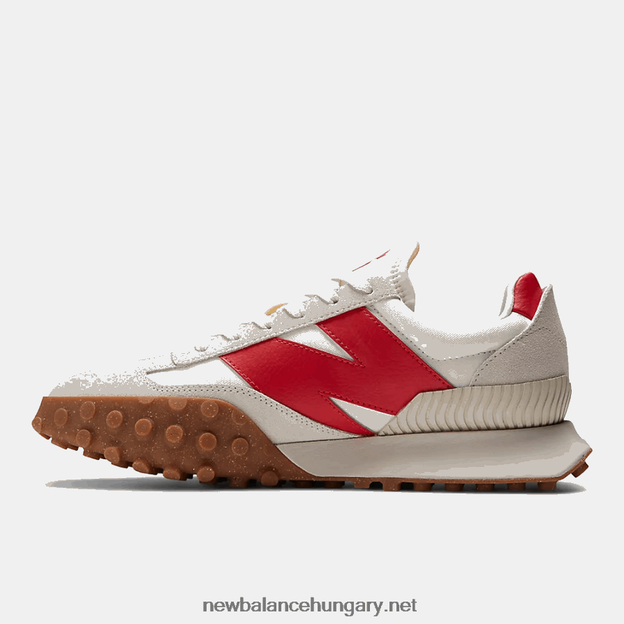 New Balance 6XH8F01337 férfiak xc-72