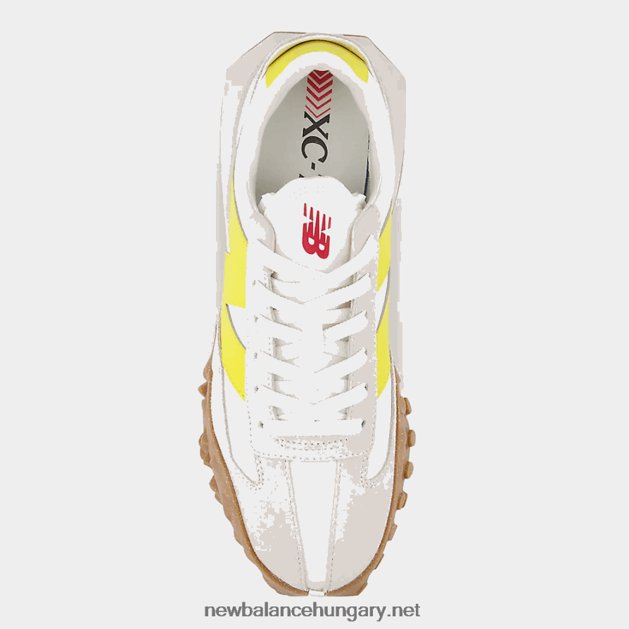 New Balance 6XH8F01338 férfiak xc-72