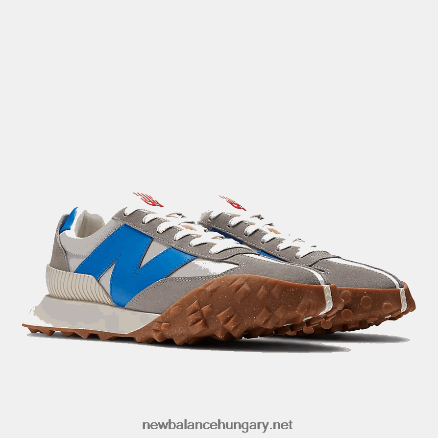 New Balance 6XH8F01339 férfiak xc-72