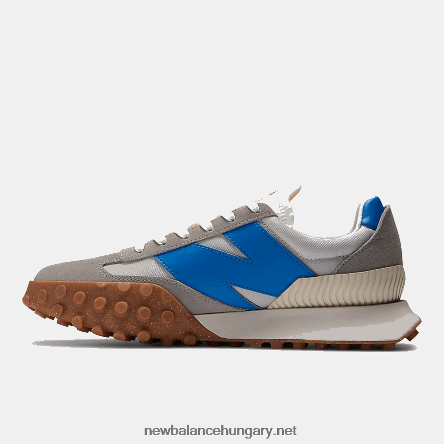 New Balance 6XH8F01339 férfiak xc-72