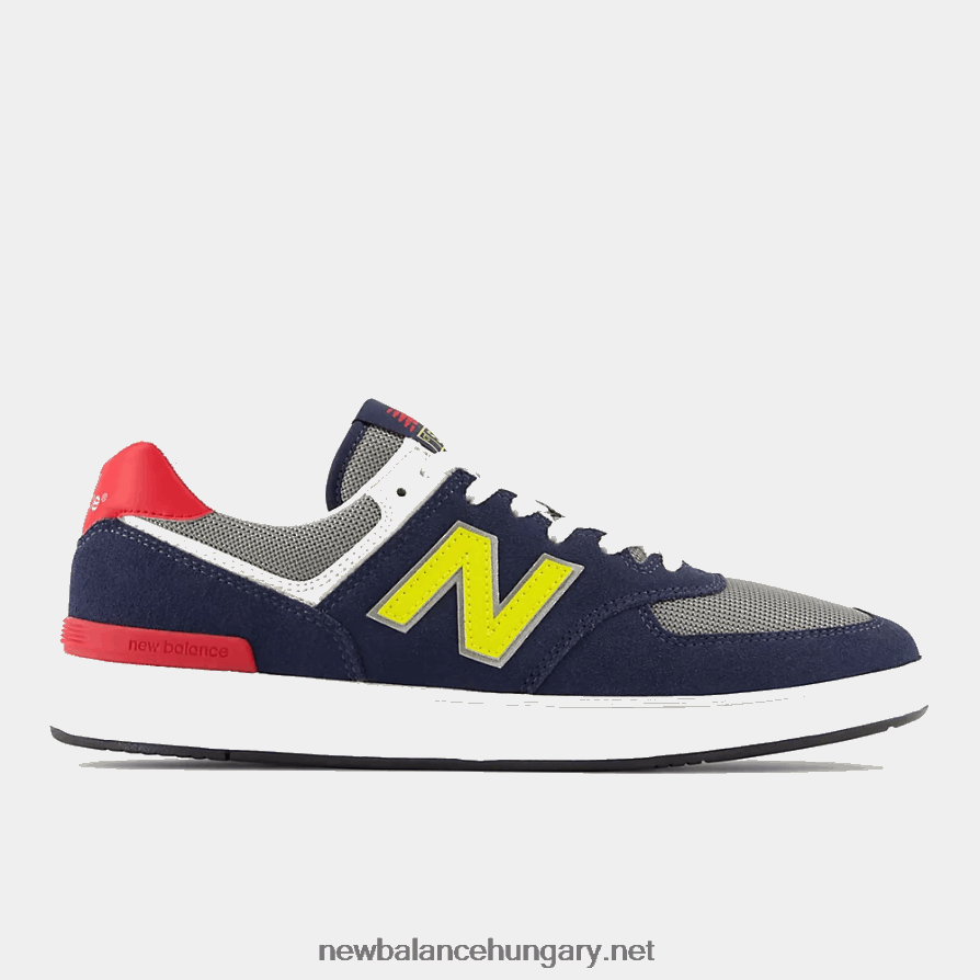 New Balance 6XH8F01341 férfiak ct574