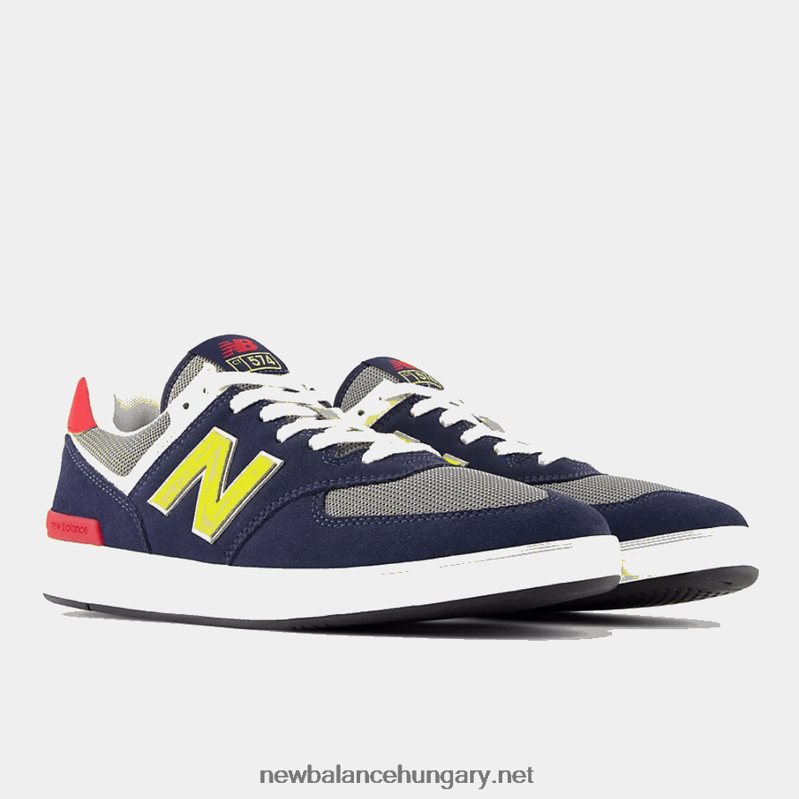New Balance 6XH8F01341 férfiak ct574