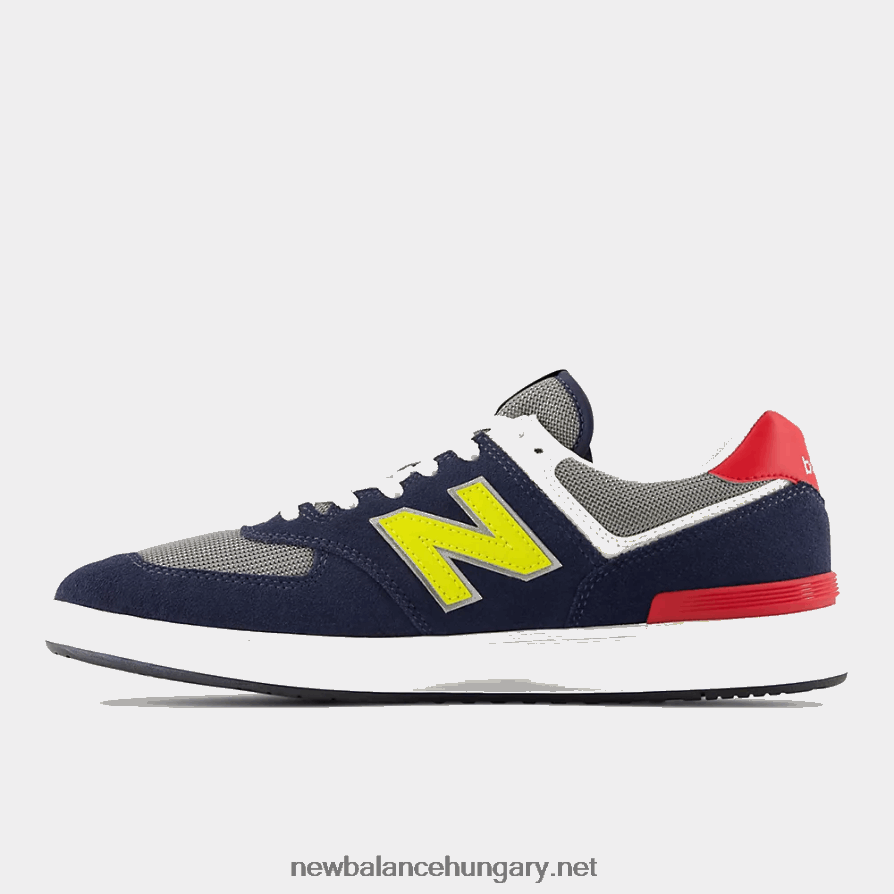 New Balance 6XH8F01341 férfiak ct574
