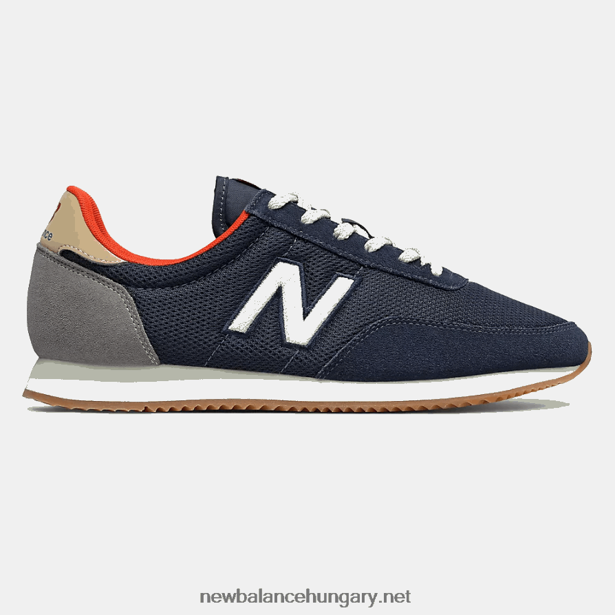 New Balance 6XH8F01345 férfiak 720