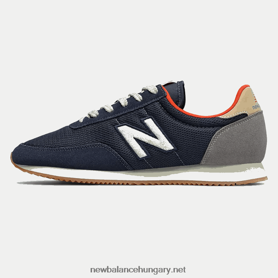 New Balance 6XH8F01345 férfiak 720