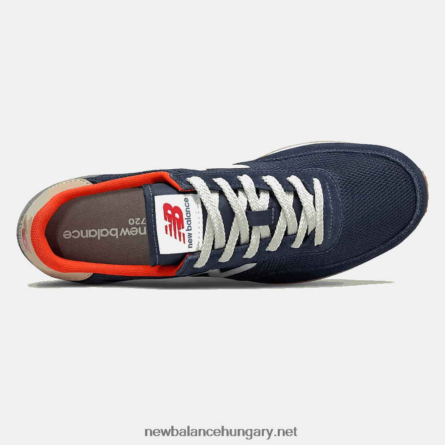 New Balance 6XH8F01345 férfiak 720