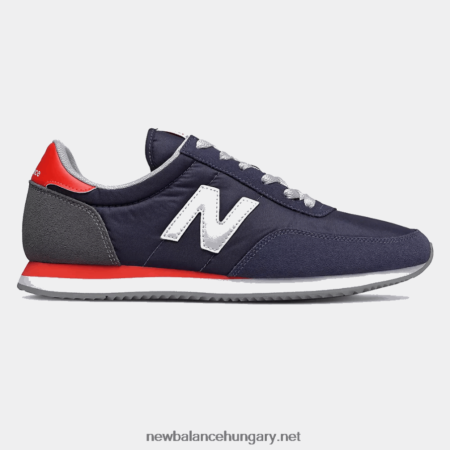 New Balance 6XH8F01348 férfiak 720