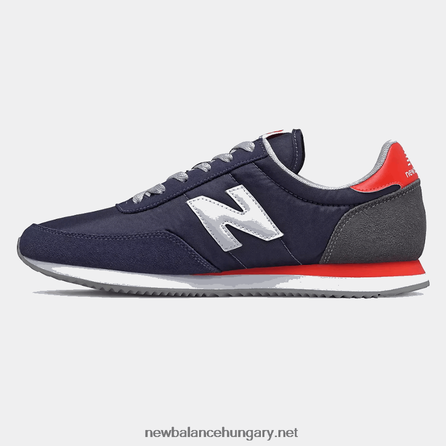New Balance 6XH8F01348 férfiak 720