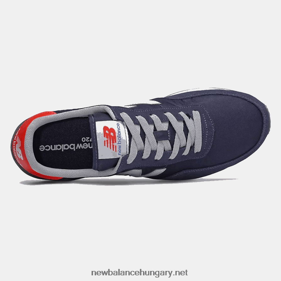 New Balance 6XH8F01348 férfiak 720