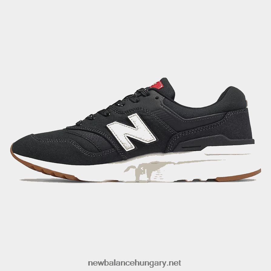 New Balance 6XH8F01359 férfiak 997 óra