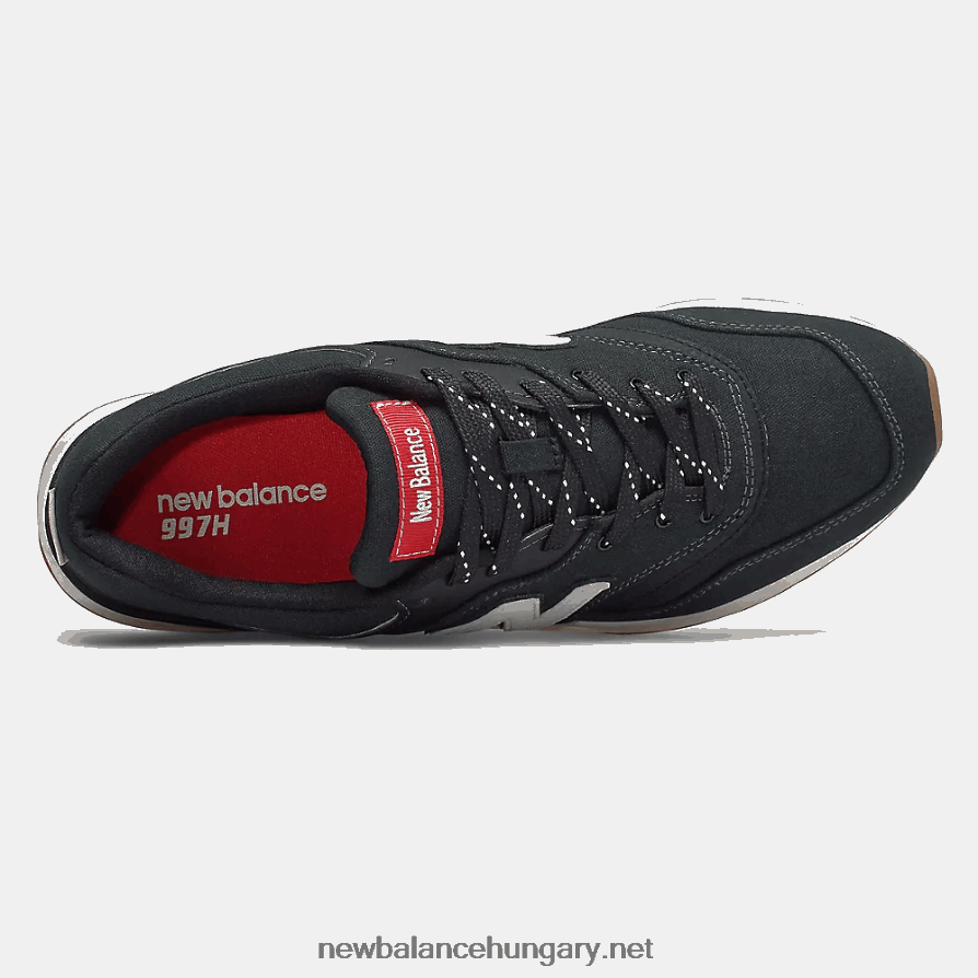 New Balance 6XH8F01359 férfiak 997 óra