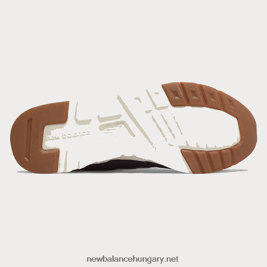 New Balance 6XH8F01359 férfiak 997 óra