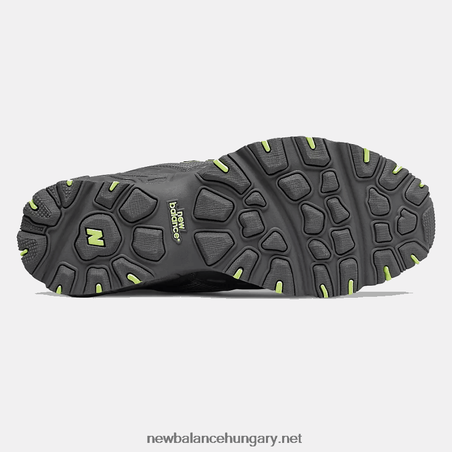 New Balance 6XH8F01373 férfiak 801