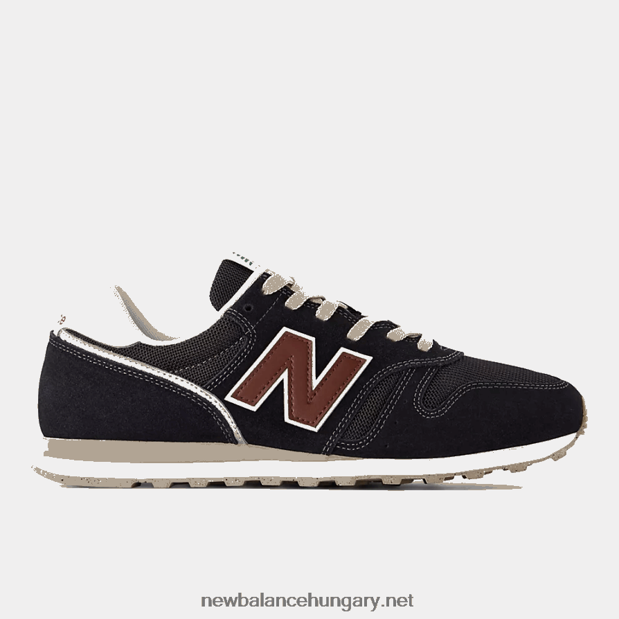 New Balance 6XH8F01379 férfiak 373v2