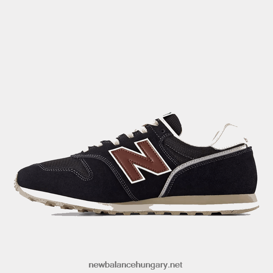 New Balance 6XH8F01379 férfiak 373v2