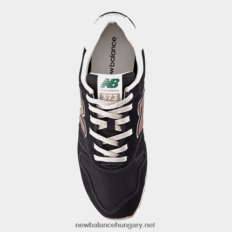 New Balance 6XH8F01379 férfiak 373v2