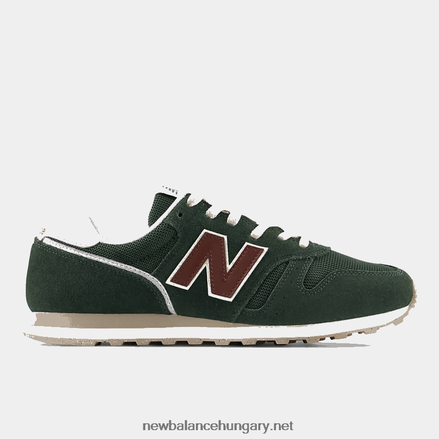 New Balance 6XH8F01380 férfiak 373v2