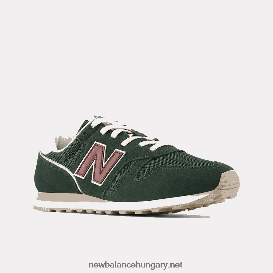 New Balance 6XH8F01380 férfiak 373v2