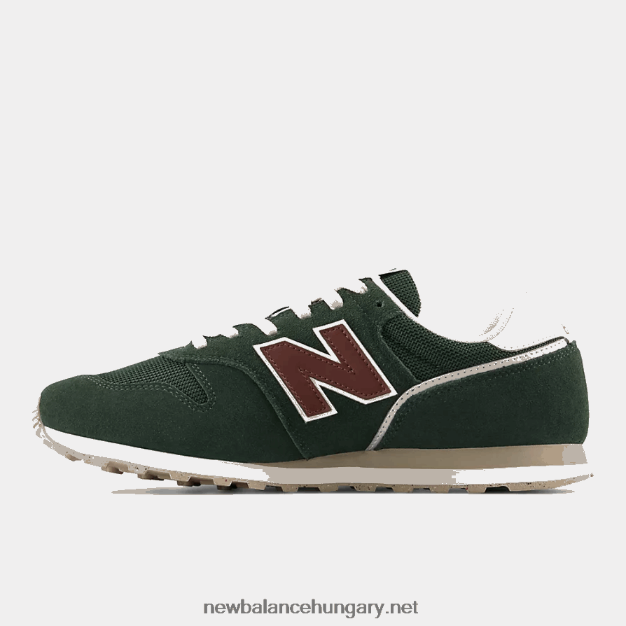 New Balance 6XH8F01380 férfiak 373v2