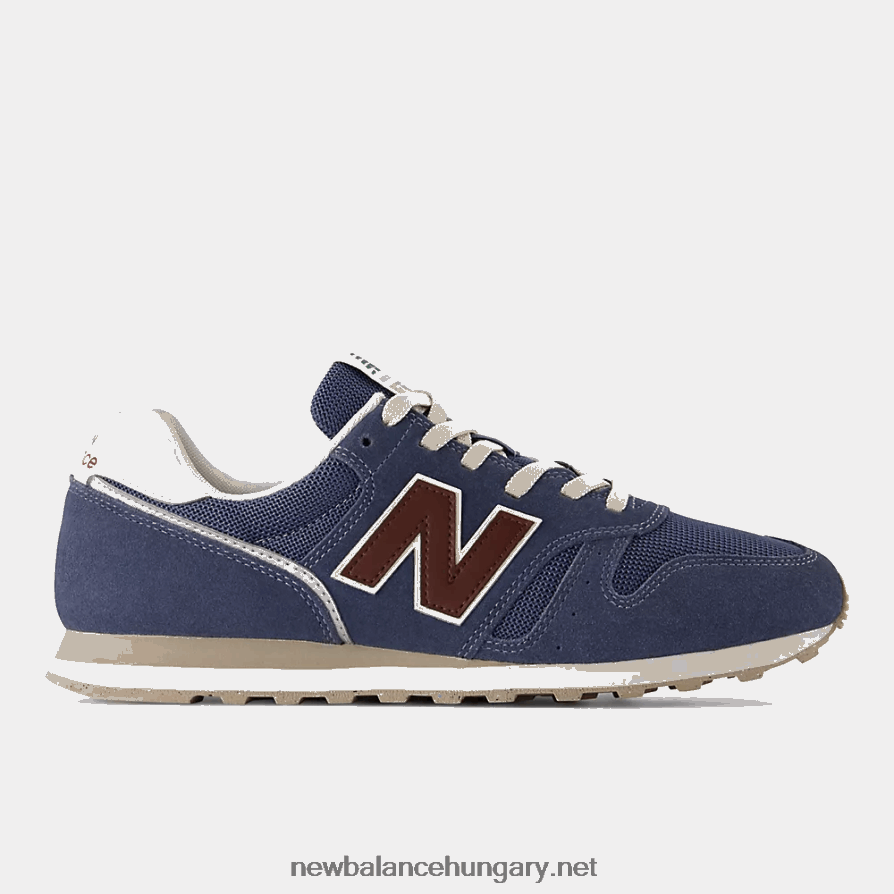 New Balance 6XH8F01381 férfiak 373v2