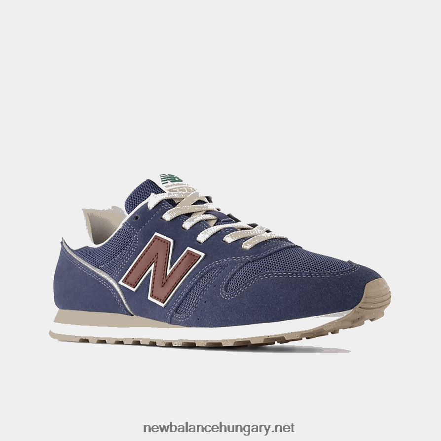 New Balance 6XH8F01381 férfiak 373v2