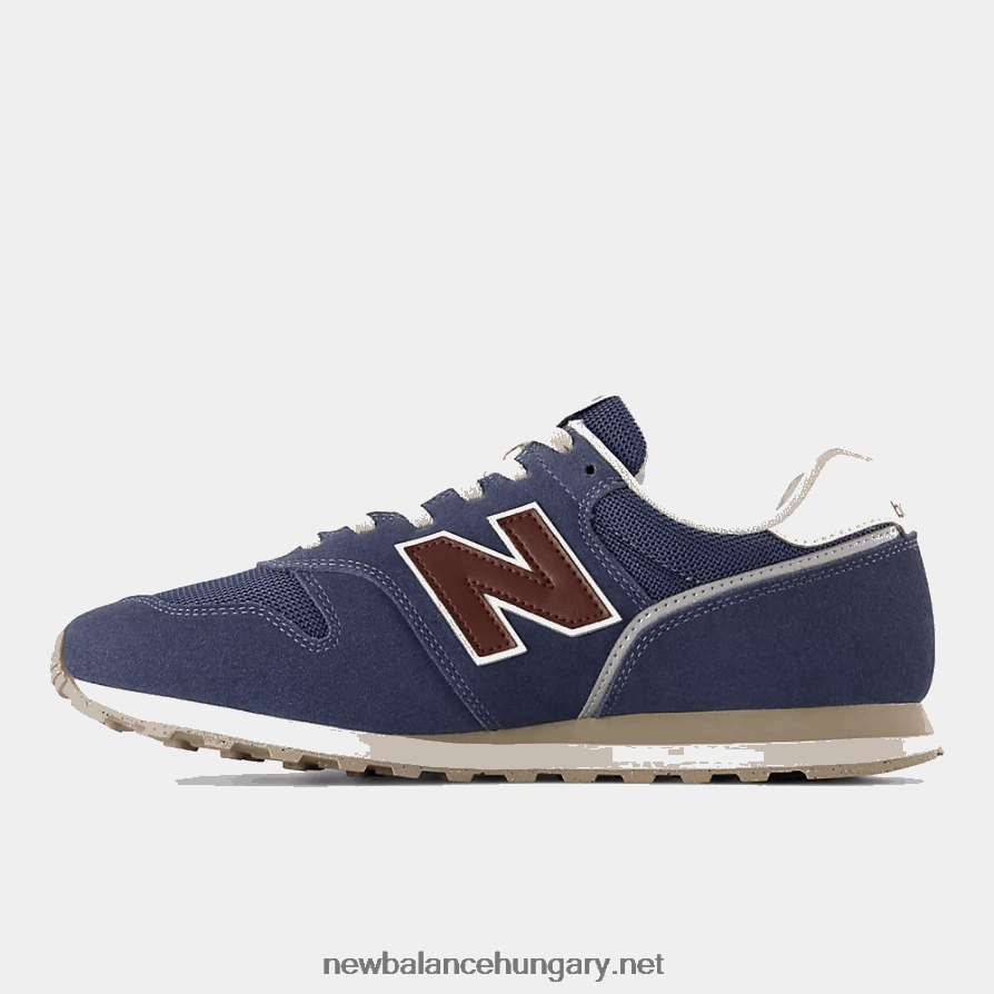New Balance 6XH8F01381 férfiak 373v2