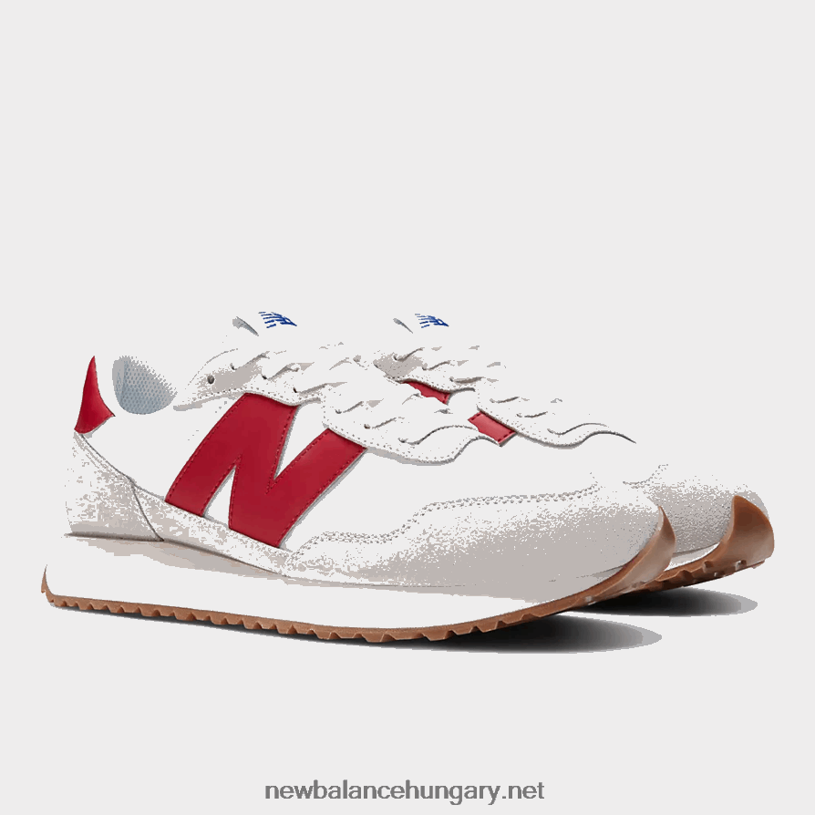 New Balance 6XH8F01387 férfiak 237