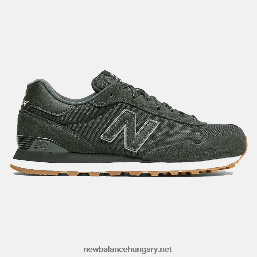 New Balance 6XH8F01395 férfiak 515 klasszikus
