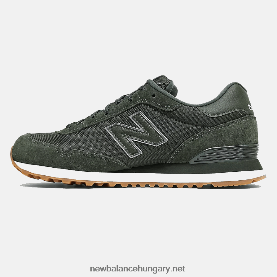 New Balance 6XH8F01395 férfiak 515 klasszikus