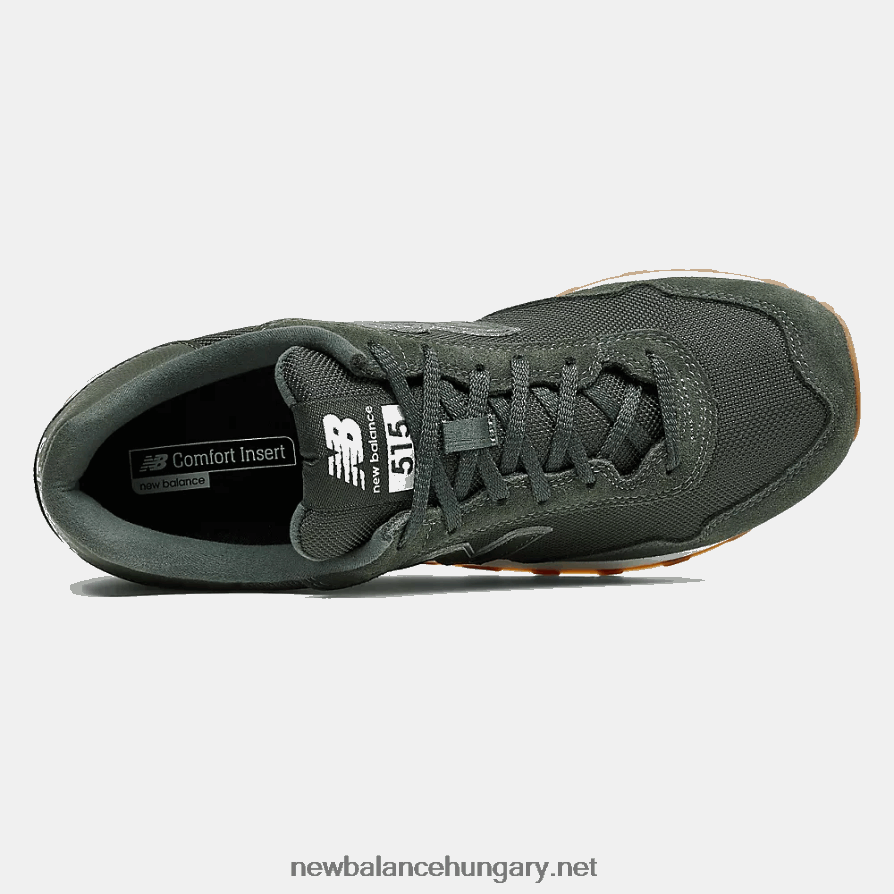 New Balance 6XH8F01395 férfiak 515 klasszikus
