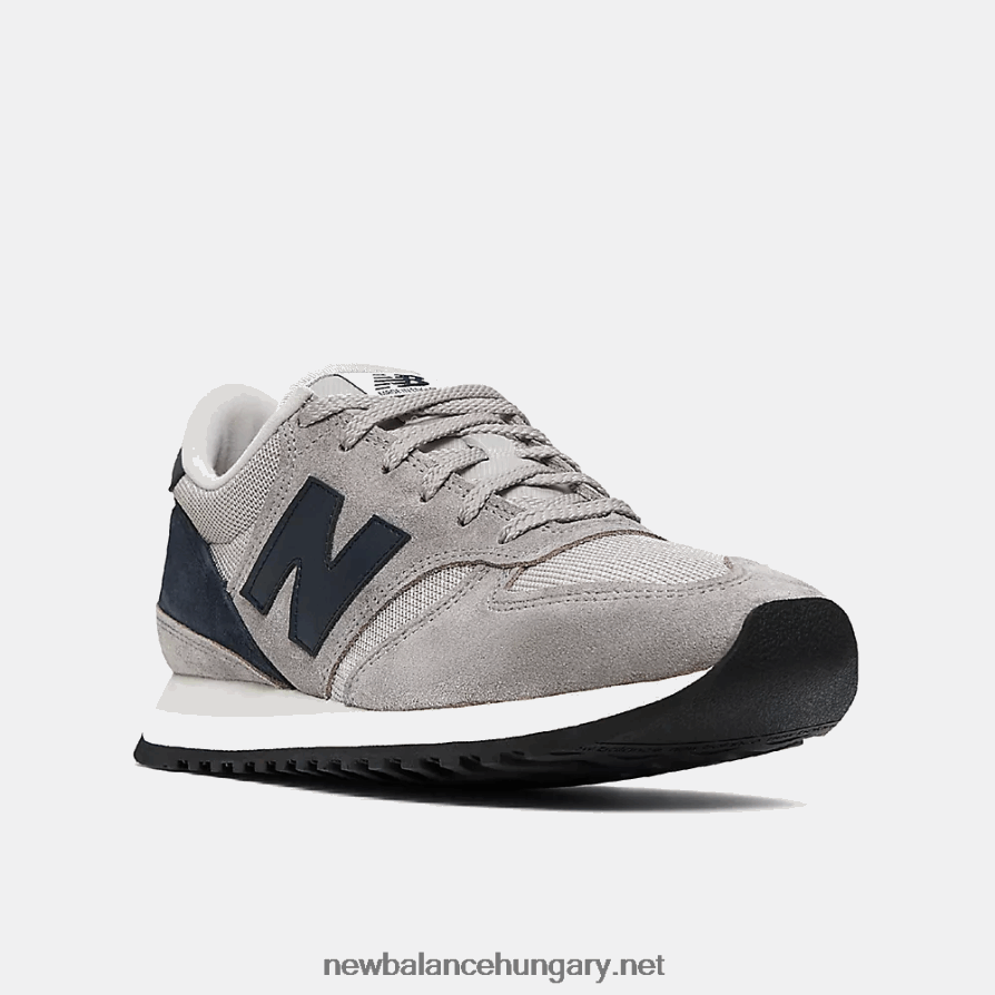 New Balance 6XH8F01396 férfiak UK 730-ban készült