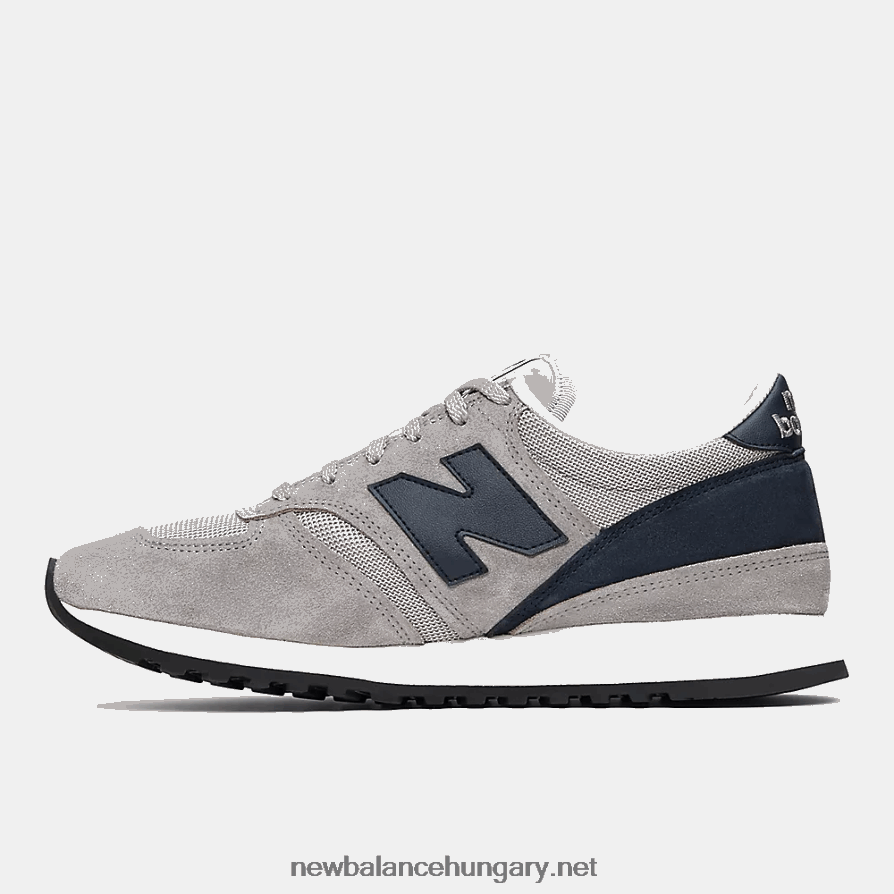 New Balance 6XH8F01396 férfiak UK 730-ban készült