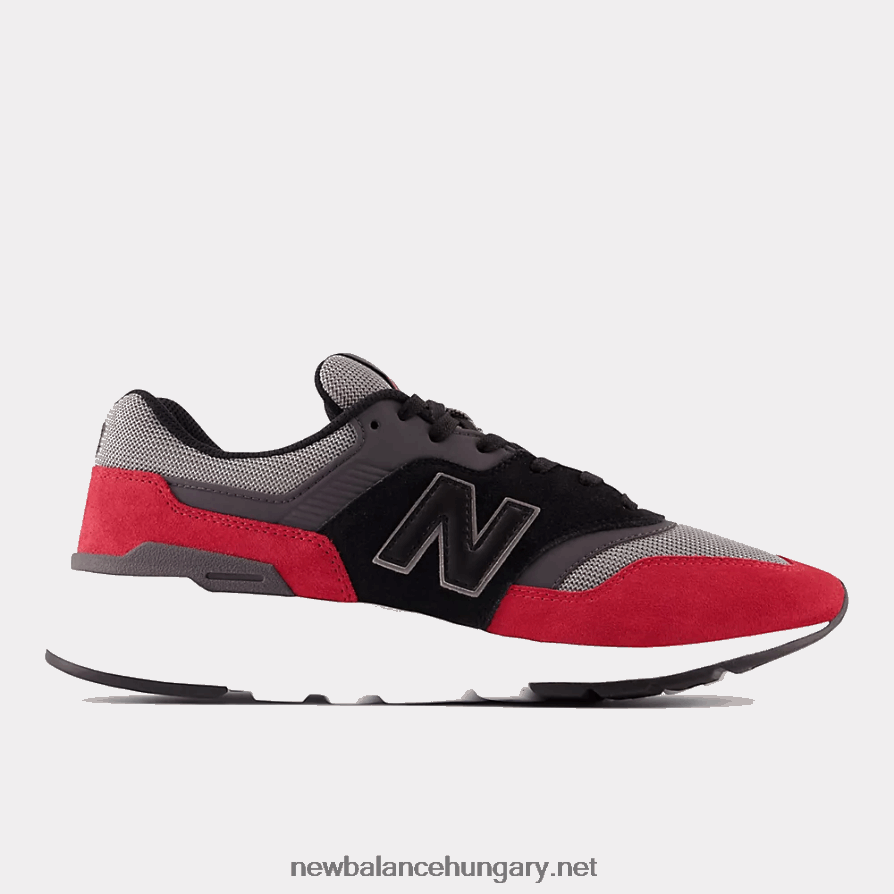 New Balance 6XH8F01397 férfiak 997 óra