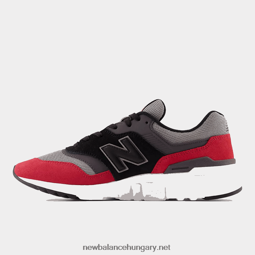 New Balance 6XH8F01397 férfiak 997 óra