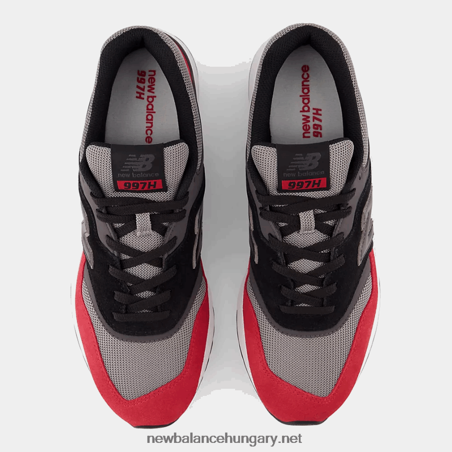 New Balance 6XH8F01397 férfiak 997 óra