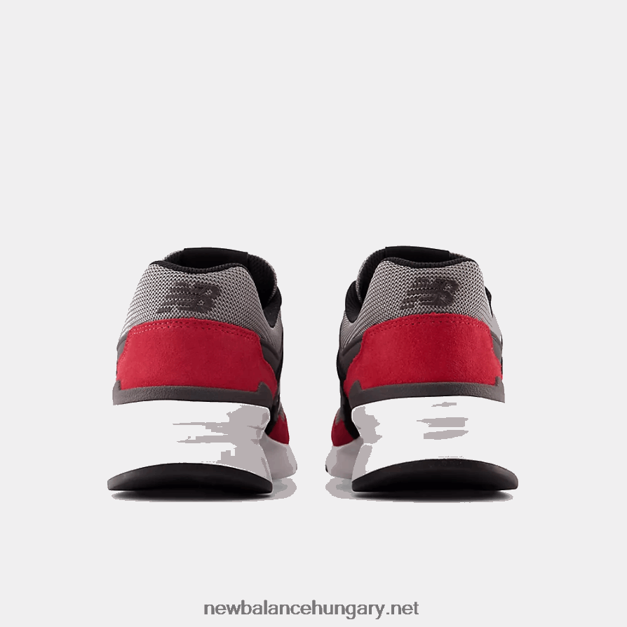 New Balance 6XH8F01397 férfiak 997 óra