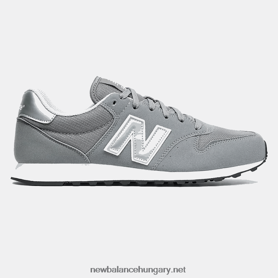 New Balance 6XH8F01398 férfiak 500 klasszikus