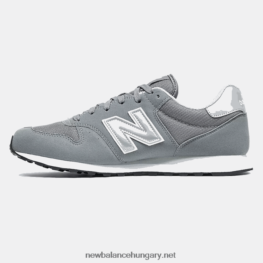 New Balance 6XH8F01398 férfiak 500 klasszikus