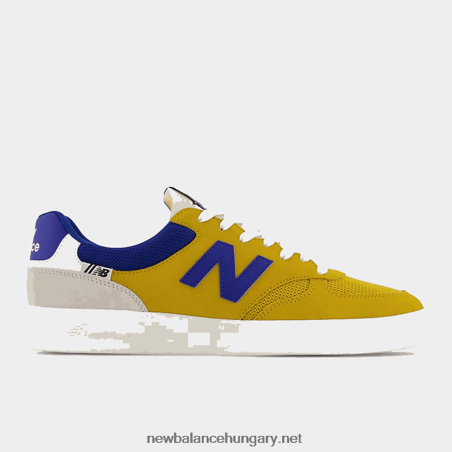 New Balance 6XH8F01428 férfiak 300 bíróság