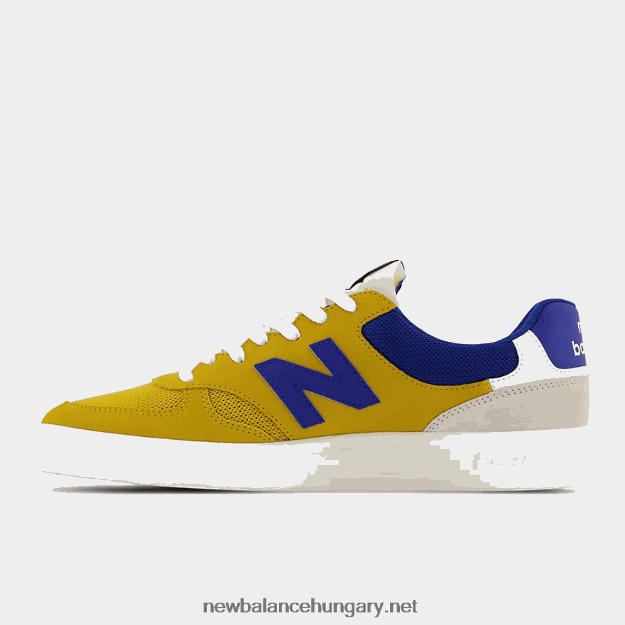 New Balance 6XH8F01428 férfiak 300 bíróság