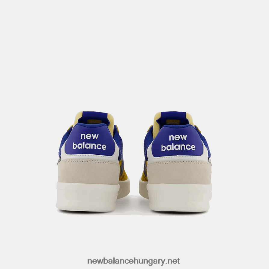 New Balance 6XH8F01428 férfiak 300 bíróság