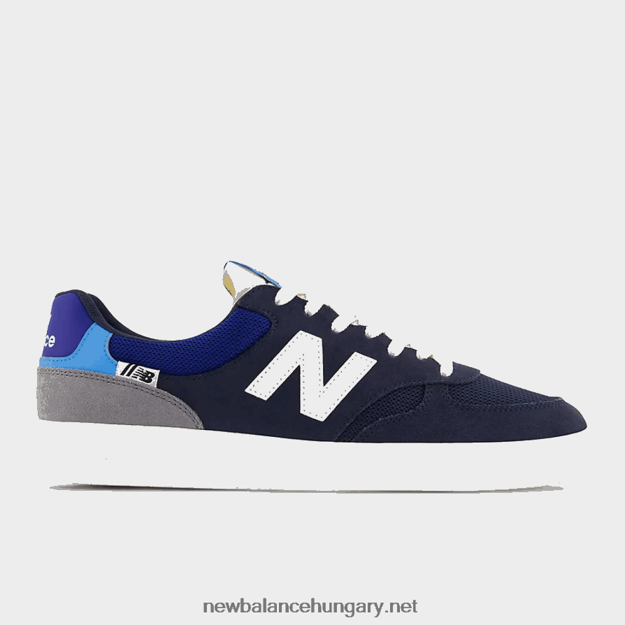 New Balance 6XH8F01429 férfiak 300 bíróság