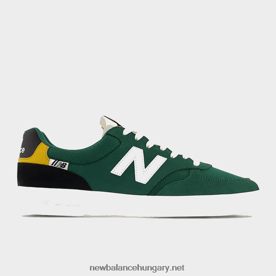 New Balance 6XH8F01430 férfiak 300 bíróság