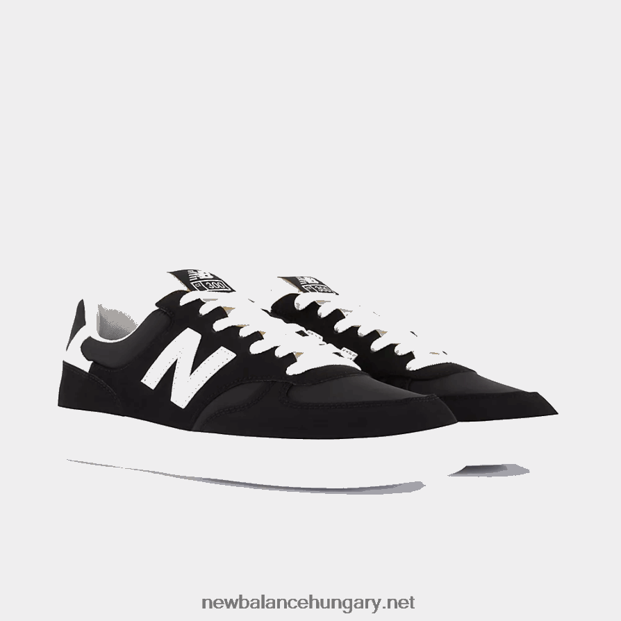 New Balance 6XH8F01449 férfiak 300 bíróság