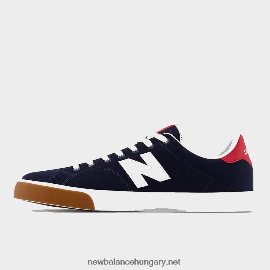 New Balance 6XH8F01451 férfiak 210 pro bíróság
