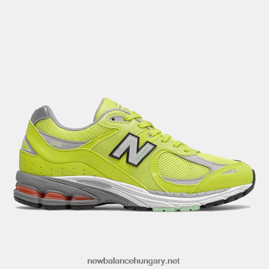 New Balance 6XH8F01467 férfiak 2002r