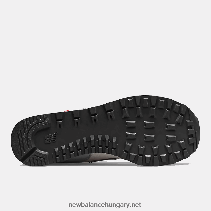 New Balance 6XH8F01472 férfiak 574