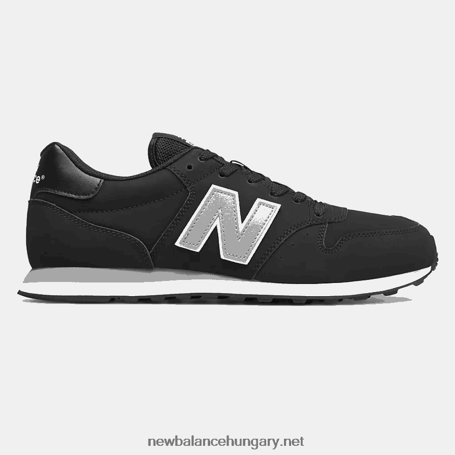 New Balance 6XH8F01475 férfiak 500 klasszikus