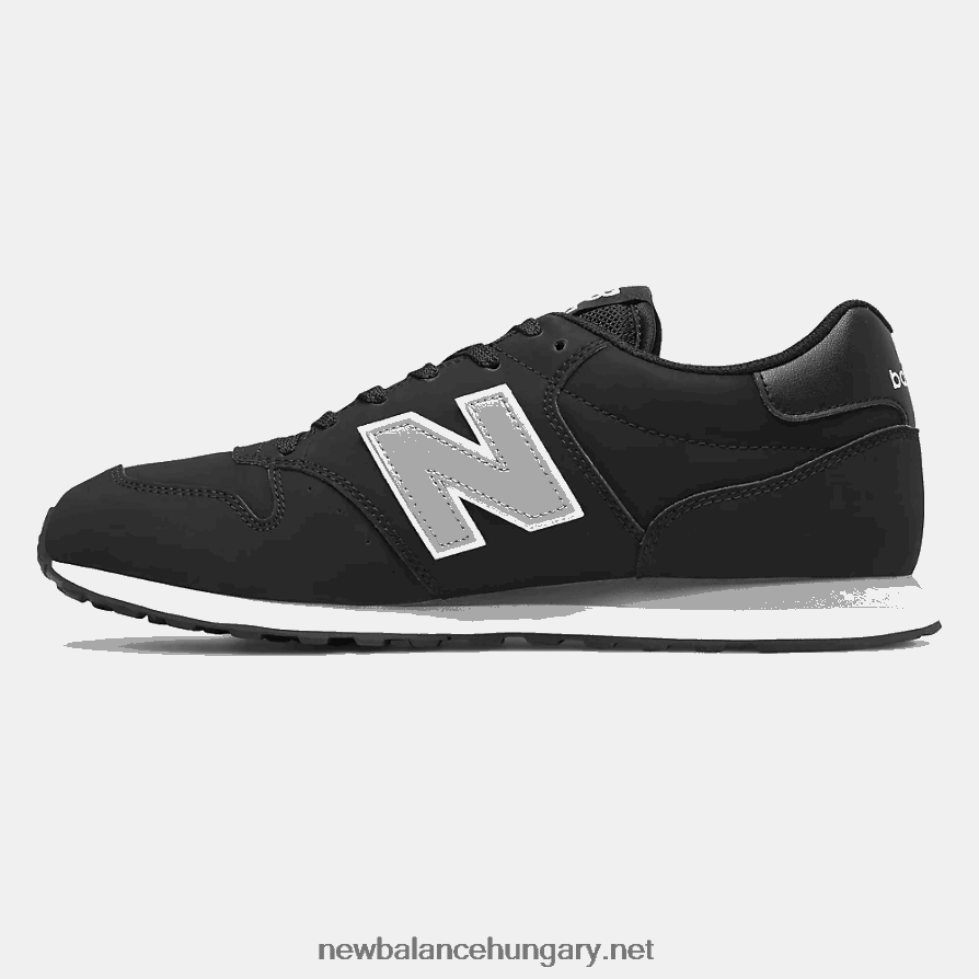 New Balance 6XH8F01475 férfiak 500 klasszikus